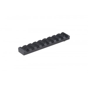 KeyMod M134 Rail - Black (CYMA)